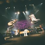 さくらしめじ、演劇×ライブを織り交ぜた新感覚エンタメライブ開催