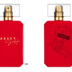 SKY-HIプロデュース香水第2弾がロフト先行で販売開始
