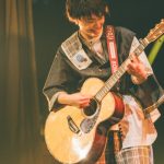 さくらしめじ、演劇×ライブを織り交ぜた新感覚エンタメライブ開催