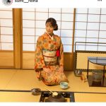 鷲見玲奈、バースデーカレンダーの撮影オフショット公開に反響ぞくぞく！