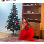 鷲見玲奈、バースデーカレンダーの撮影オフショット公開に反響ぞくぞく！