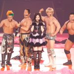 SKE48 松井珠理奈の卒コンにプロレス団体「NOAH」丸藤正道選手らがゲスト出演