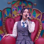 SKE48 松井珠理奈の卒コンにプロレス団体「NOAH」丸藤正道選手らがゲスト出演