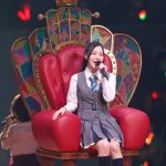 SKE48 松井珠理奈の卒コンにプロレス団体「NOAH」丸藤正道選手らがゲスト出演