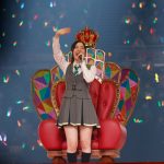 SKE48 松井珠理奈の卒コンにプロレス団体「NOAH」丸藤正道選手らがゲスト出演