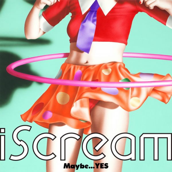 LDH新ガールズユニット・iScream（アイスクリーム）、6/23にデビュー作のリリース決定