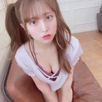 竹内星菜、ハーフツインと甘い眼差しで誘惑！「ねー！かまって」