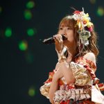 【ライブレポート】SKE48 高柳明音が届けるアイドル最後のステージ「幸せだったんです、本当に」