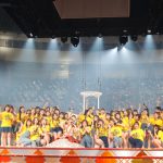 【ライブレポート】SKE48 高柳明音が届けるアイドル最後のステージ「幸せだったんです、本当に」