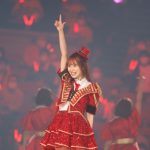 【ライブレポート】SKE48 高柳明音が届けるアイドル最後のステージ「幸せだったんです、本当に」