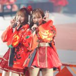 【ライブレポート】SKE48 高柳明音が届けるアイドル最後のステージ「幸せだったんです、本当に」
