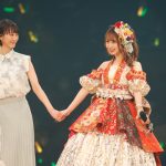 【ライブレポート】SKE48 高柳明音が届けるアイドル最後のステージ「幸せだったんです、本当に」