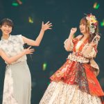 【ライブレポート】SKE48 高柳明音が届けるアイドル最後のステージ「幸せだったんです、本当に」
