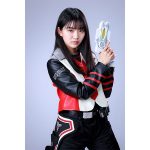 『ウルトラマントリガー』のヒロインに豊田ルナが抜擢！「笑顔と勇気を届けられるよう精一杯がんばります」
