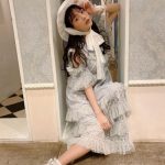 まるで人形！上坂すみれのドール風衣装に反響ぞくぞく！