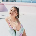 内田理央、20代ラスト写真集は史上最高の“お尻カット”満載！