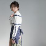 若月佑美、ショートカットにイメチェンした新ビジュアルが公開