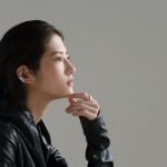 若月佑美、ショートカットにイメチェンした新ビジュアルが公開