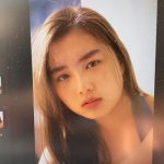 新出川ガール・箭内夢菜、美ボディラインを見せつけるタイトワンピース姿のオフショット！