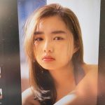 新出川ガール・箭内夢菜、美ボディラインを見せつけるタイトワンピース姿のオフショット！
