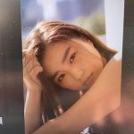 新出川ガール・箭内夢菜、美ボディラインを見せつけるタイトワンピース姿のオフショット！