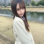 NMB48 山本望叶の制服姿が無敵すぎる！「似合いすぎやろ」「一目惚れしてしまう」と反響ぞくぞく