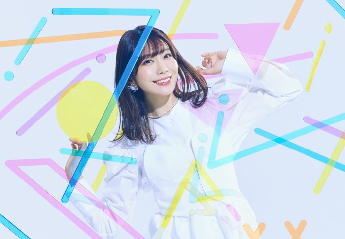 愛美、7/28に新曲『カザニア』リリース決定