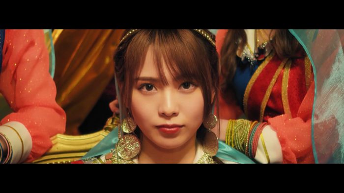 ラストアイドル、最新シングル『君は何キャラット？』の映画予告風なティザー映像が公開！