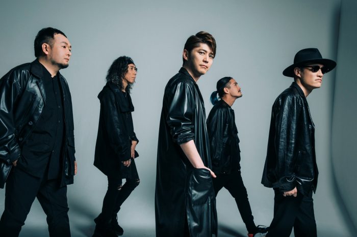 FLOW、新曲『United Sparrows』のMVが本日プレミア公開！水中ダンスとのコラボも注目