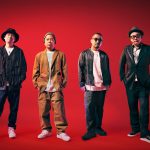 『小河ドラマ 徳川☆家康』主題歌のケツメイシ新曲「行け」リリックビデオ公開