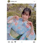 【ライブレポート】牧野由依、15周年と誕生日を祝う有観客と配信のハイブリッド型のライブを開催！ 配信限定新曲初披露。