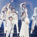 小関裕太、松岡広大、甲斐翔真らアミューズ若手俳優14名がハンサムライブに参加！ ＜Amuse Presents SUPER HANDSOME LIVE 2021 “OVER THE RAINBOW”＞
