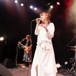 宇徳敬子、6月26日(土)に初のライヴ生配信決定！！