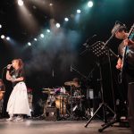宇徳敬子、6月26日(土)に初のライヴ生配信決定！！