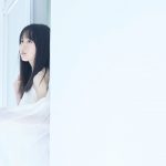 乃木坂46 賀喜遥香、“純白”な美麗グラビアが先行公開