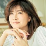 女優・内田有紀が初登場！ 長谷川理恵&V６の井ノ原快彦をクローズアップ、春のトレンド服徹底試着を大特集した『STORY』2021年5月号
