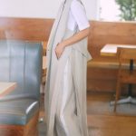 女優・内田有紀が初登場！ 長谷川理恵&V６の井ノ原快彦をクローズアップ、春のトレンド服徹底試着を大特集した『STORY』2021年5月号