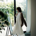 女優・内田有紀が初登場！ 長谷川理恵&V６の井ノ原快彦をクローズアップ、春のトレンド服徹底試着を大特集した『STORY』2021年5月号