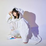 三阪咲、5月1日(土)新曲『新しい一歩を踏み出す君へ』 デジタルリリース決定！！