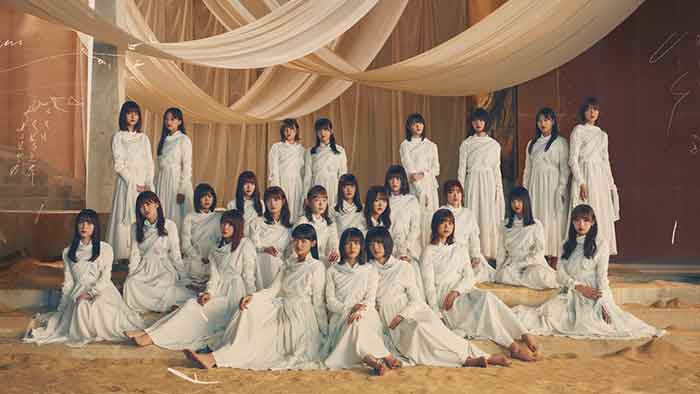 櫻坂46、フォーメーション3列目メンバーによるライブ開催決定！