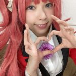 【写真特集】個性溢れるコスプレイヤー 達が春満開で可愛すぎる制服コーデを披露！