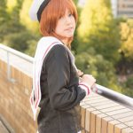 【写真特集】個性溢れるコスプレイヤー 達が春満開で可愛すぎる制服コーデを披露！