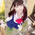 【写真特集】個性溢れるコスプレイヤー 達が春満開で可愛すぎる制服コーデを披露！