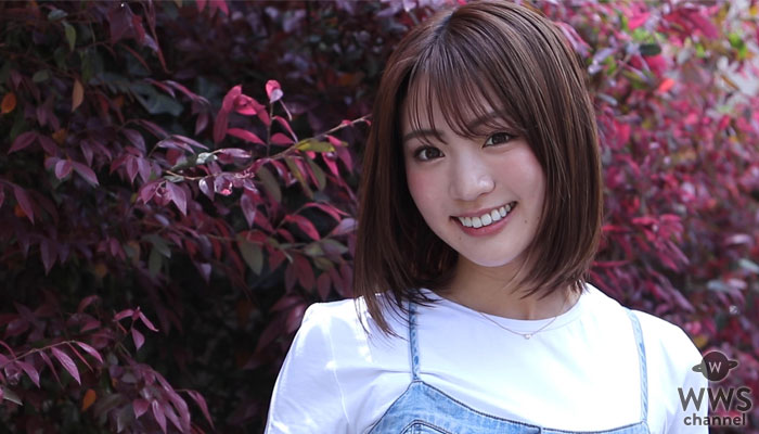 【動画】元夢アド・志田友美が自身でプロデュースした写真集の魅力語る！