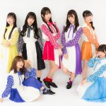 カミングフレーバーの1stミニアルバムリリースが決定！メンバー作詞の楽曲も収録！！