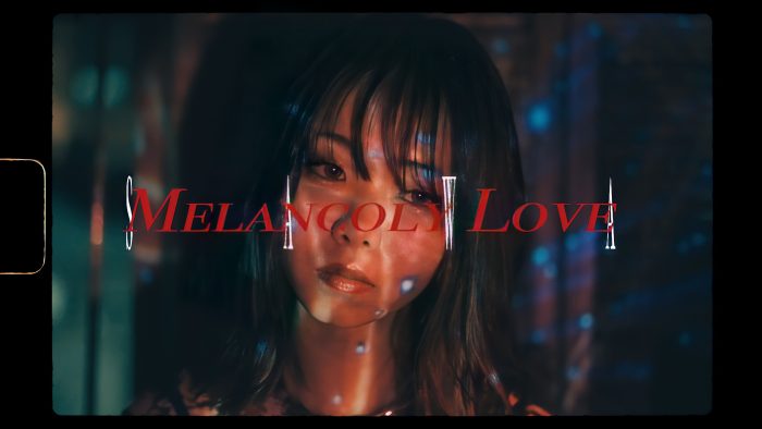 北海道発のシンガー・ソング・ライター爽、4大都市ツアー開催を発表！新曲MV「Melancholy love」も公開に