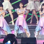 柏木由紀が演出担当！AKB48単独コンサートで怒涛の48曲ノンストップ披露