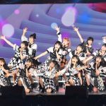 柏木由紀が演出担当！AKB48単独コンサートで怒涛の48曲ノンストップ披露