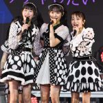 柏木由紀が演出担当！AKB48単独コンサートで怒涛の48曲ノンストップ披露
