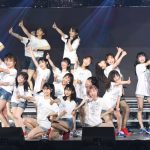 柏木由紀が演出担当！AKB48単独コンサートで怒涛の48曲ノンストップ披露